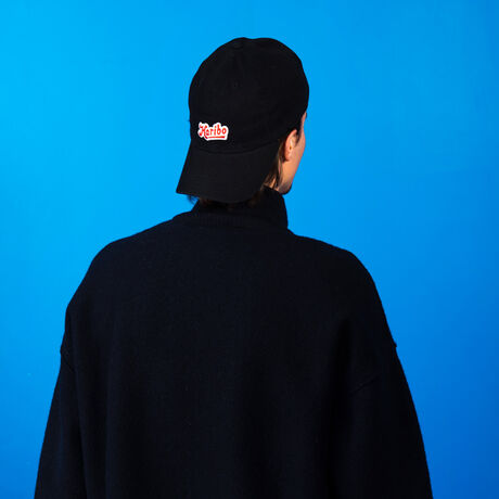 Casquette HARIBO Vintage image number null